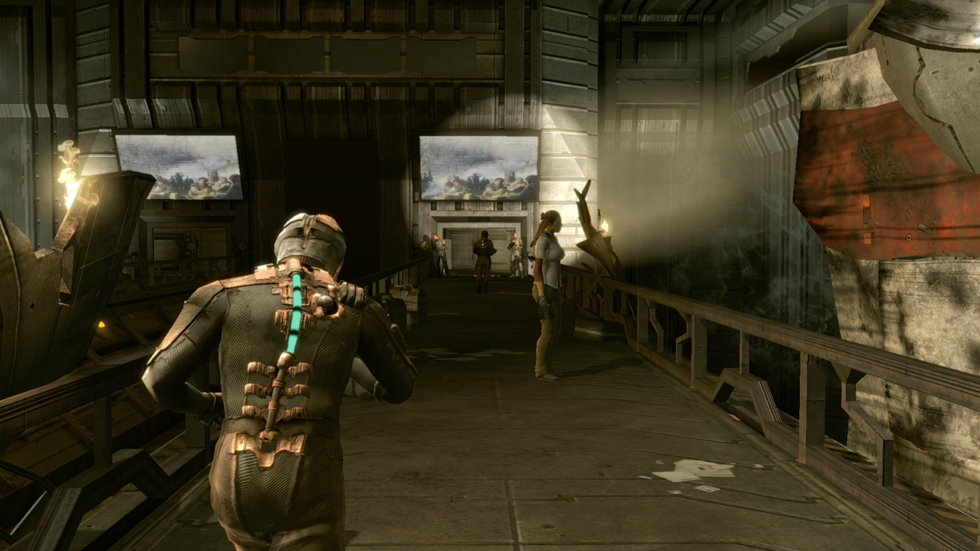Crack Dead Space 2 Fix Capitulo 7 Crack Dead Space 2 Fix Capitulo 7
